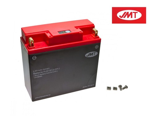 7070000 jmt batteria - batteria, per
