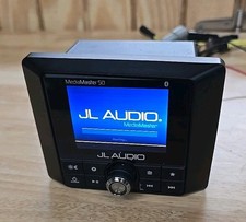 JL Audio MM50 MediaMaster