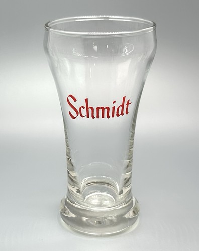 Schmidt birra sham glass - schmidt,