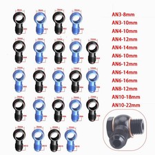 Adattatore raccordo banjo in