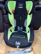 Seggiolino auto BREVI TAO