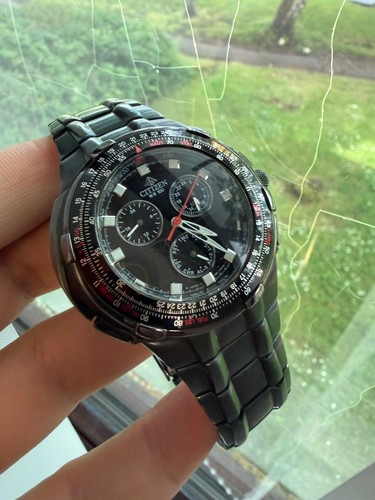 Orologio uomo citizen - orologio,
