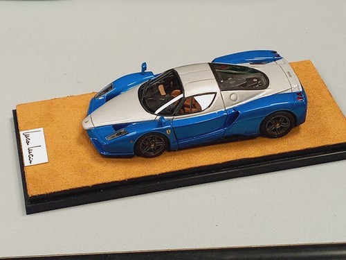 Bbr ferrari enzo - bbr,