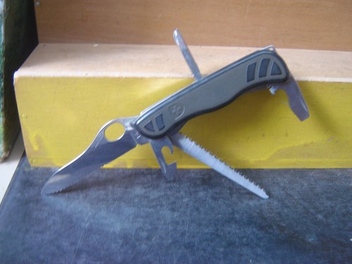 Coltello victorinox soldatini - victorinox,,