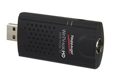 Hauppauge wintv solohd - hauppauge, wintv-solohd