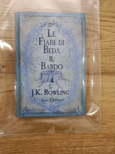 Fiabe beda bardo - fiabe,