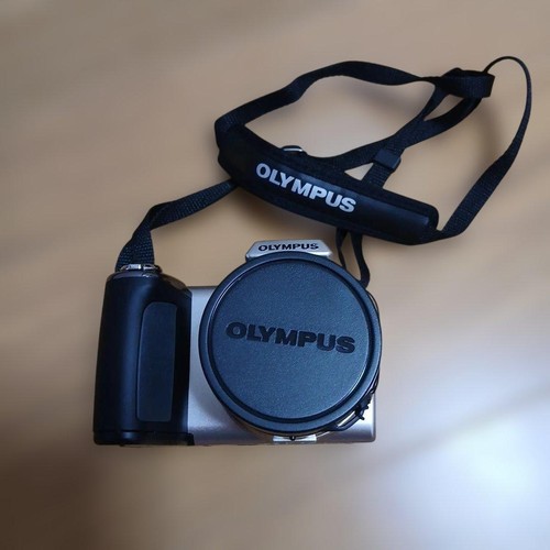 Fotocamera digitale compatta