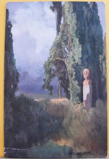 ART125) ENRIQUE SERRA - STAGNO