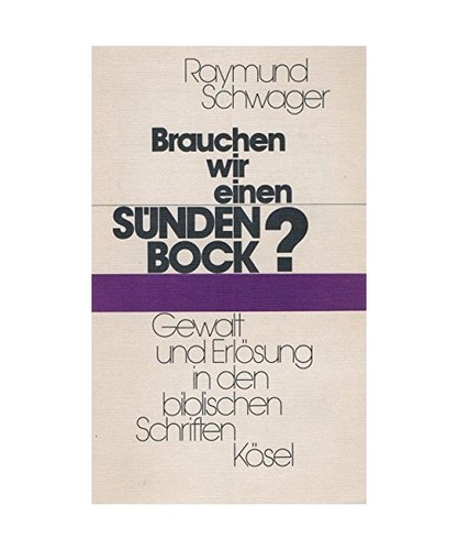Brauchen wir einen