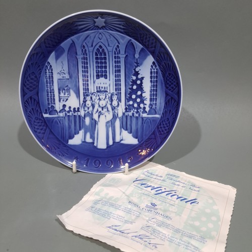 Royal copenhagen christmas - royal,