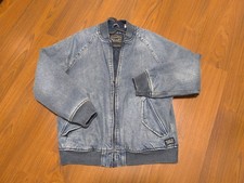 Levi's MEGA Jeans Bomber
