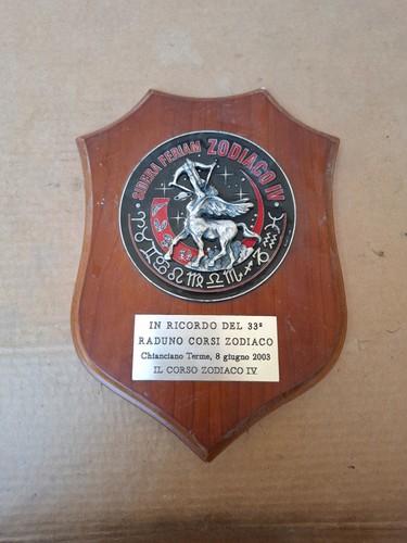 Crest aeronautica militare - aeronautica,