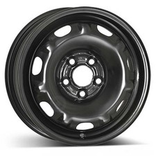 Cerchi acciaio alcar 3055 - cerchi,