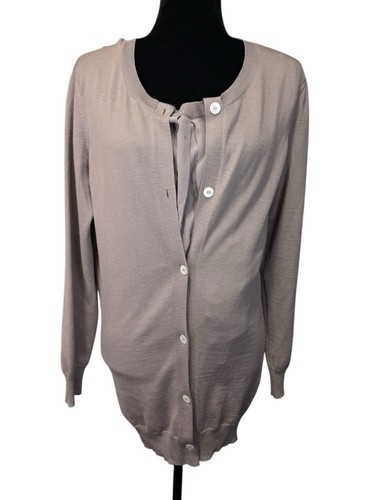 Miu 100 wool - miu, cardigan