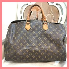 Borsa a mano LOUIS VUITTON in