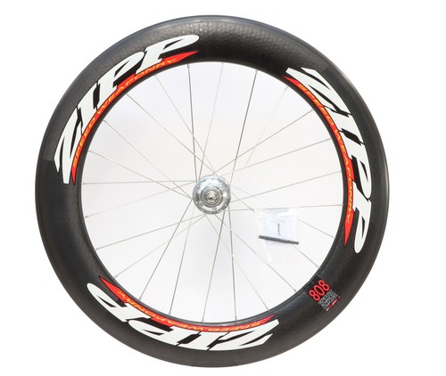 Zipp 808 track - zipp, tubular