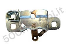 FIAT PANDA 141 86>03 SERRATURA