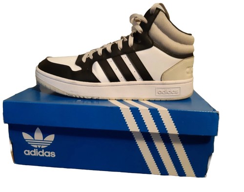 Adidas sneakers hoops mid - adidas,