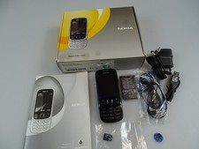 Nokia 6303 Classic nero
