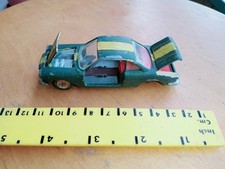 POLITOYS M  1:43 N. 502 FIAT