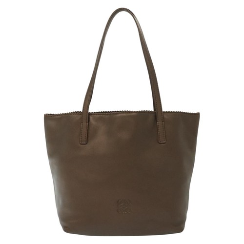 Loewe anagram cuir petit - loewe,