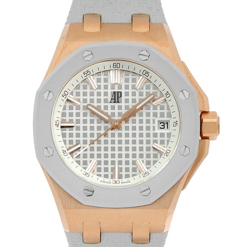 Audemars piguet royal oak - piguet,