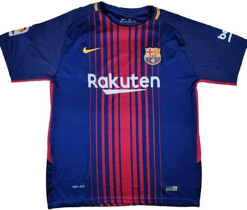 Maglia calcio lionel messi - maglia,
