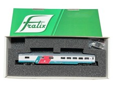 Lk Train T083 Carrozza Self