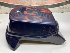 CARÉNAGE COUVERCLE TOP CASE ARRIÈRE ORIGINAL BMW R 850 RT 1998-2001 852EA