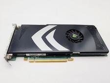 nVidia GeForce 8800GT 512MB