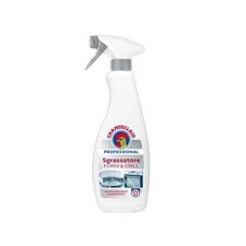 Sgrassatore Professionale