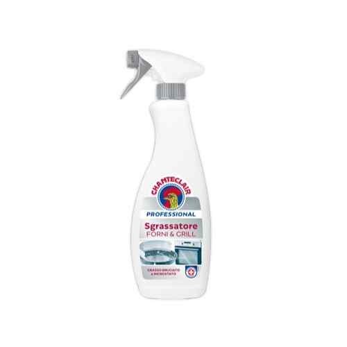 Sgrassatore professionale - sgrassatore,