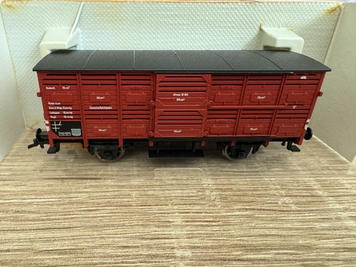 Fleischmann 5364 vagone - h0,