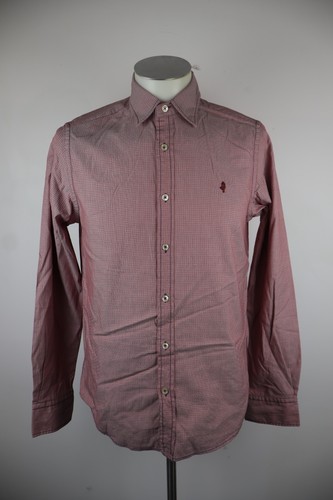 Marlboro classics camicia - marlboro,