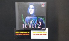 SONY PS1 CLOCK TOWER 2 JAPAN