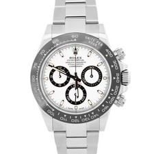 2023 CARTOLINE ROLEX DATONA
