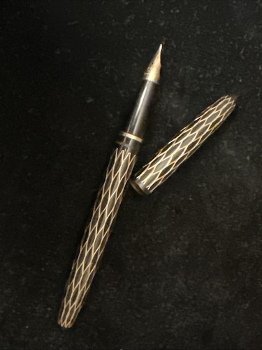 Penna stilografica vintage