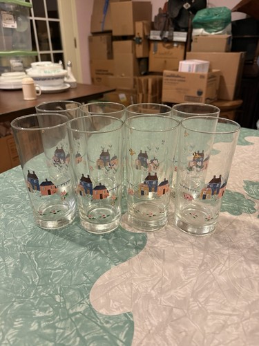 International glassware - international,