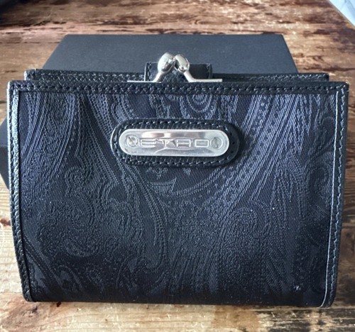 Portafoglio uomo vintage - , etro