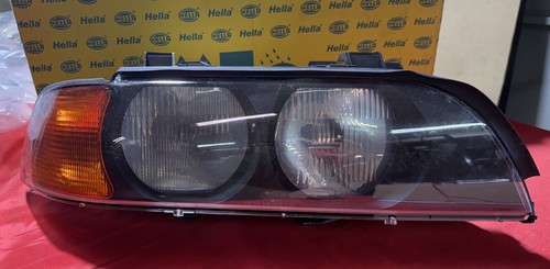 Faro proiettore destro bmw - proiettore,