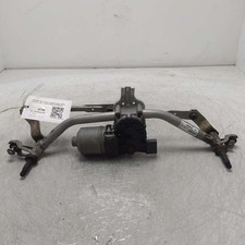 9815497780 motorino tandem tergicristallo Peugeot 208 1.6 55kw BH02 2019 Bosch
