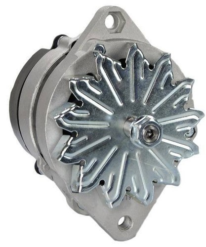 Alternatore nuovo made - alternatore,