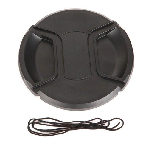 Pezzo copri obiettivo mm - 95,