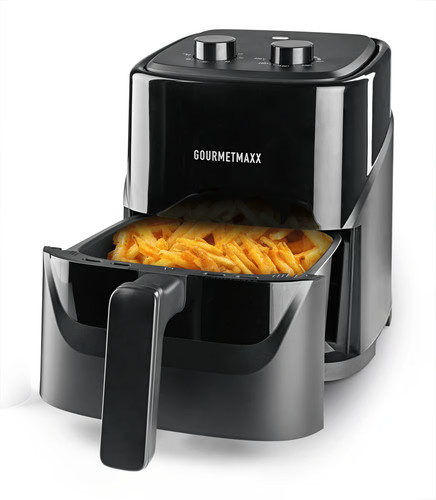 Gourmetmaxx friggitrice - friggitrice, ad