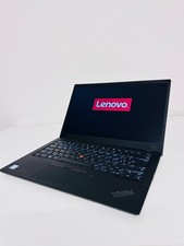 Lenovo Thiknpad X1 Carbon
