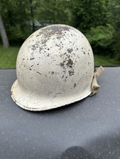 ELMETTO M1 MIMETICO INVERNALE