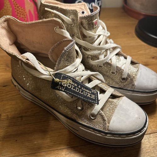 Scarpe donna rock - scarpe,