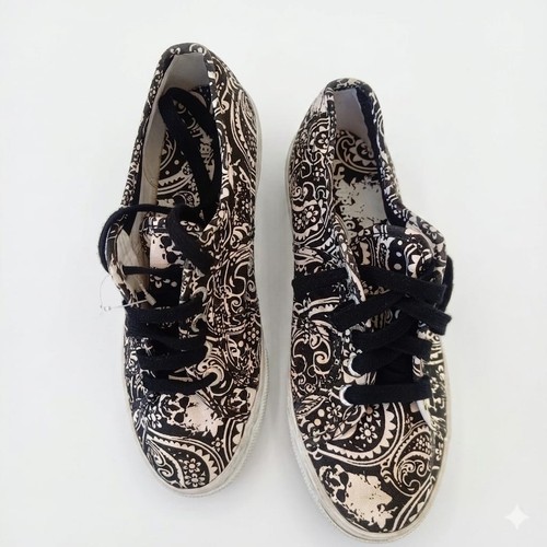 Superga sneakers donna - nero, e