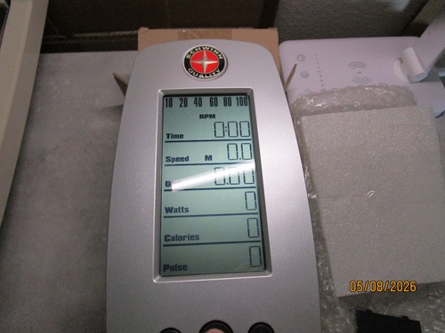 Nuovo schwinn airdyne 6 - airdyne,