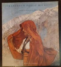 Francesco paolo michetti - francesco,